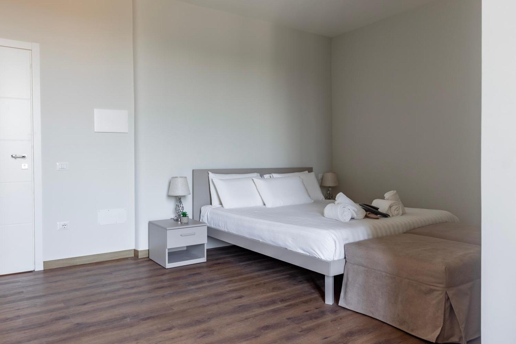 Guest house Vatican Pertusa Luxury By Quinto Piano