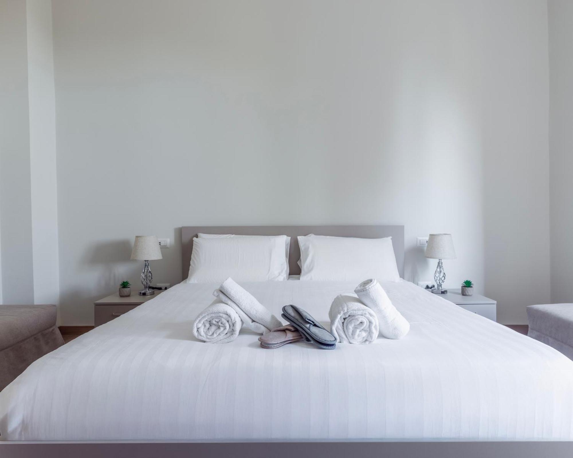 Vatican Pertusa Luxury By Quinto Piano Guest house Rome