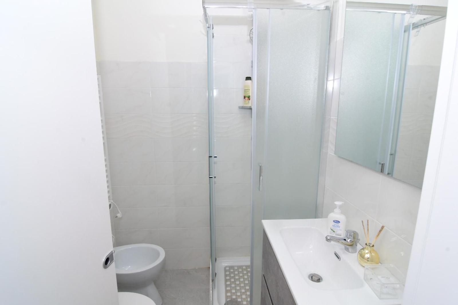 Metro Apartment