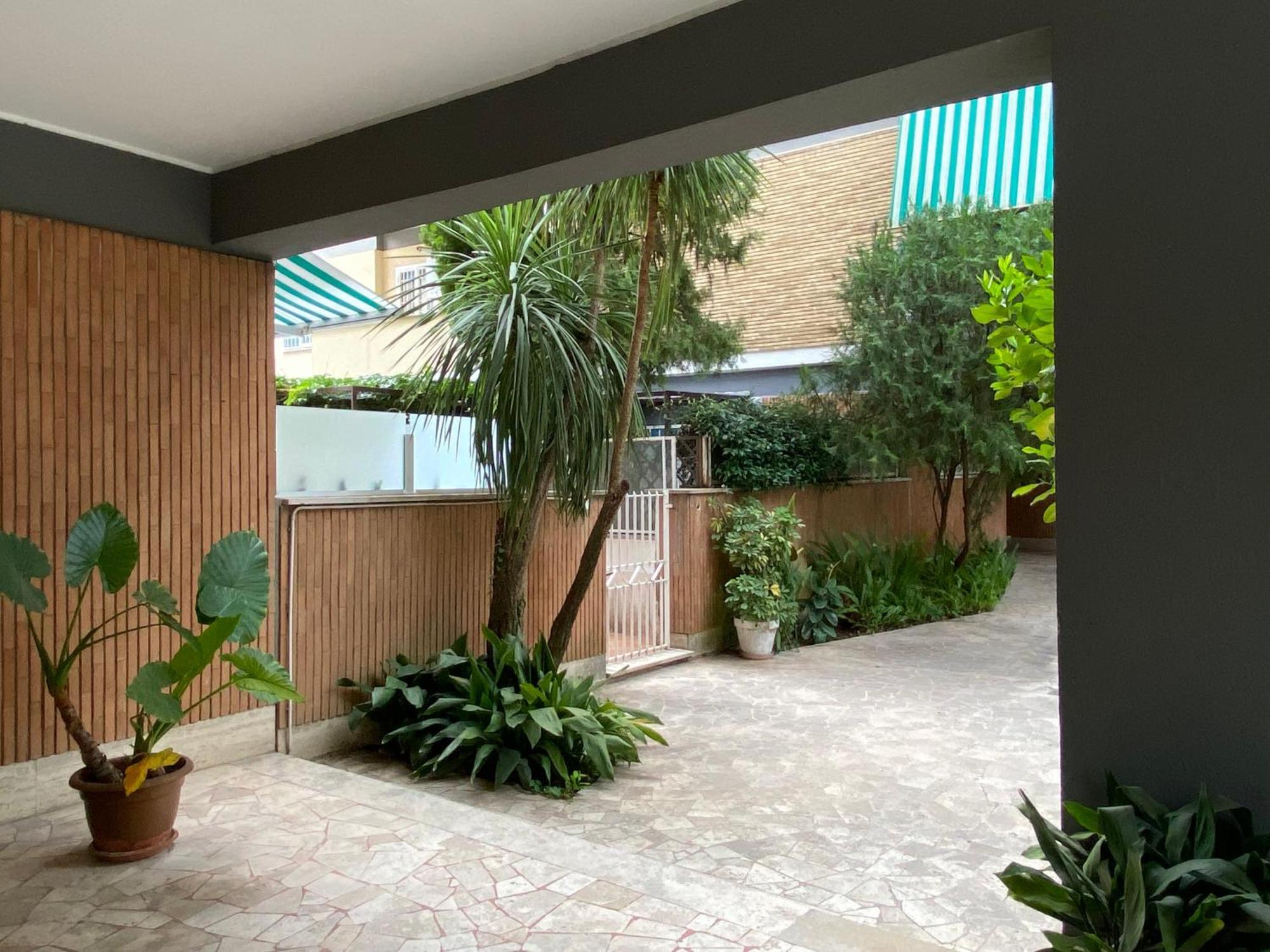 Casa Cherie Apartment