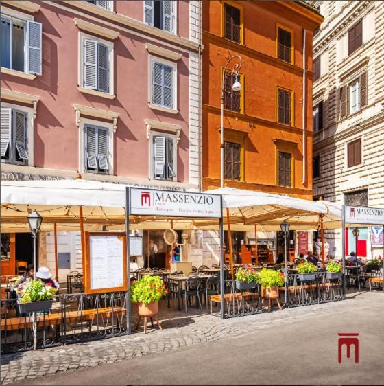 Residenza Maritti Classic - Guest house 2*