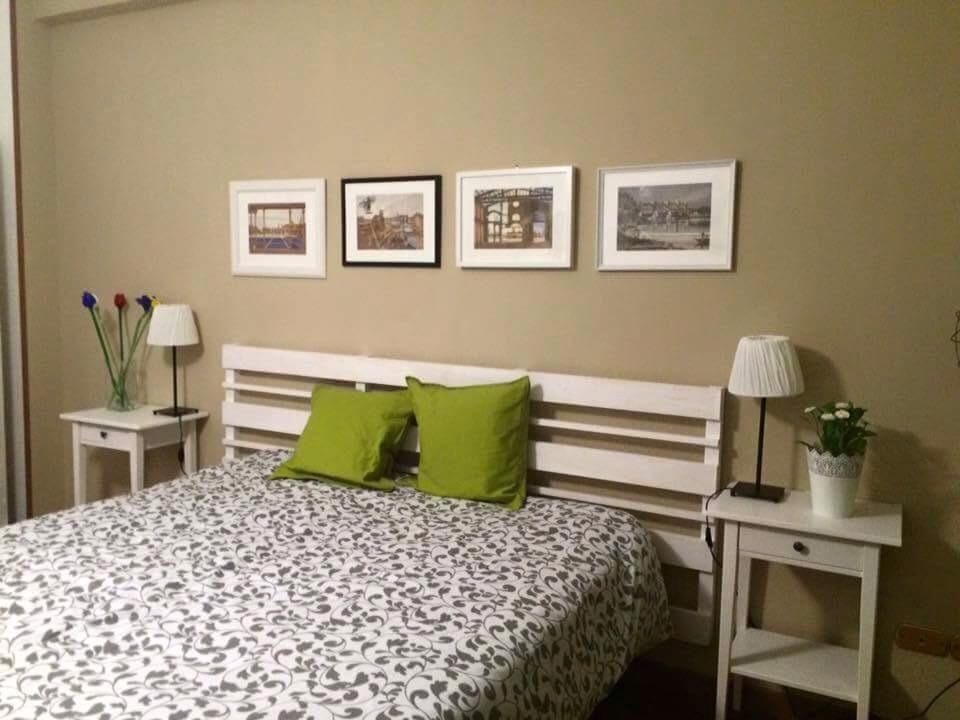 Bed & Breakfast La Casa Di Antonia