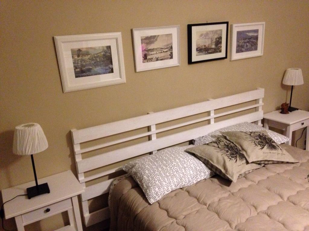 Bed & Breakfast La Casa Di Antonia Rome