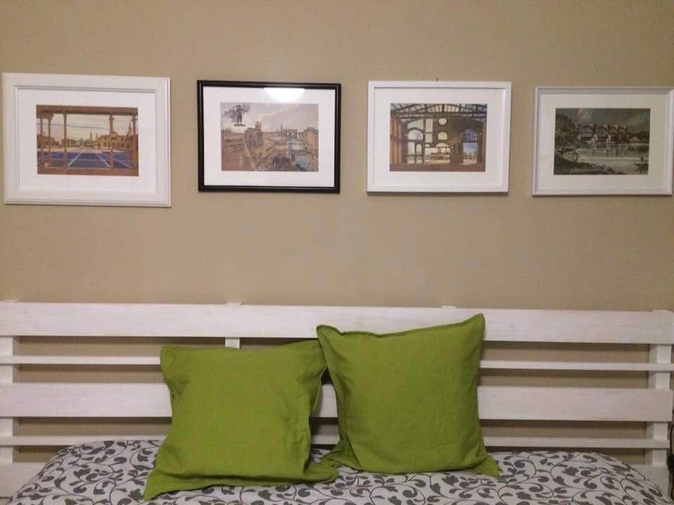 Bed & Breakfast La Casa Di Antonia Rome