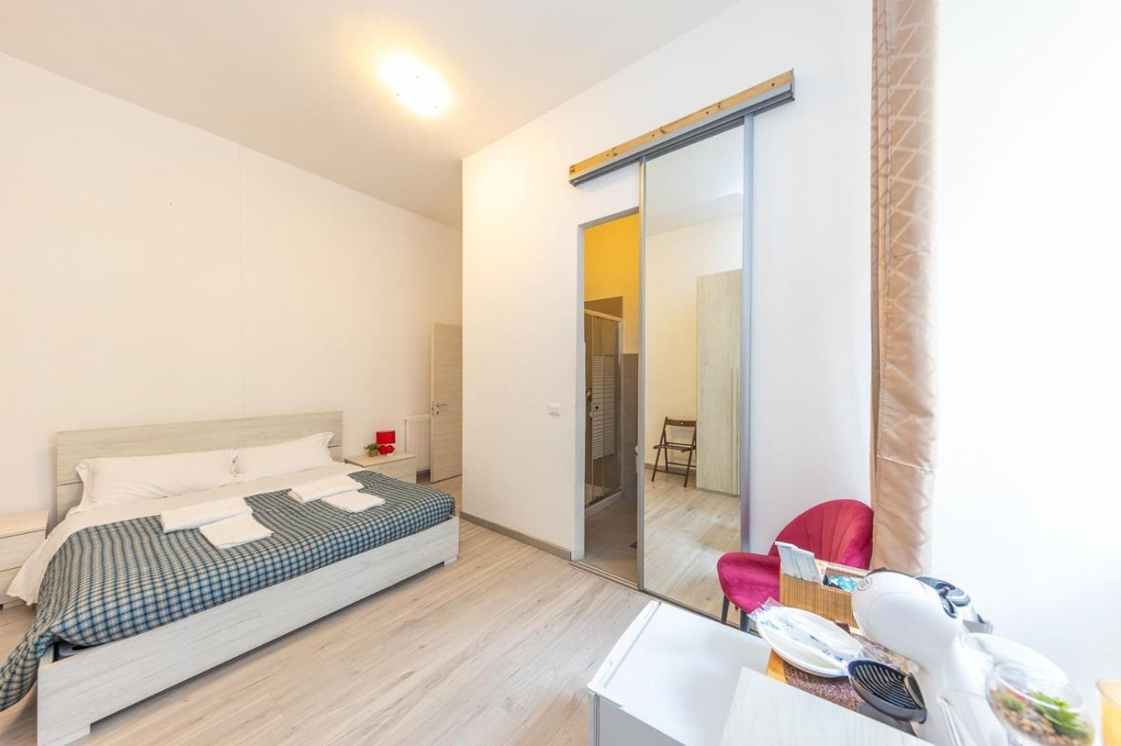 San Pietro View Boutique Resort *