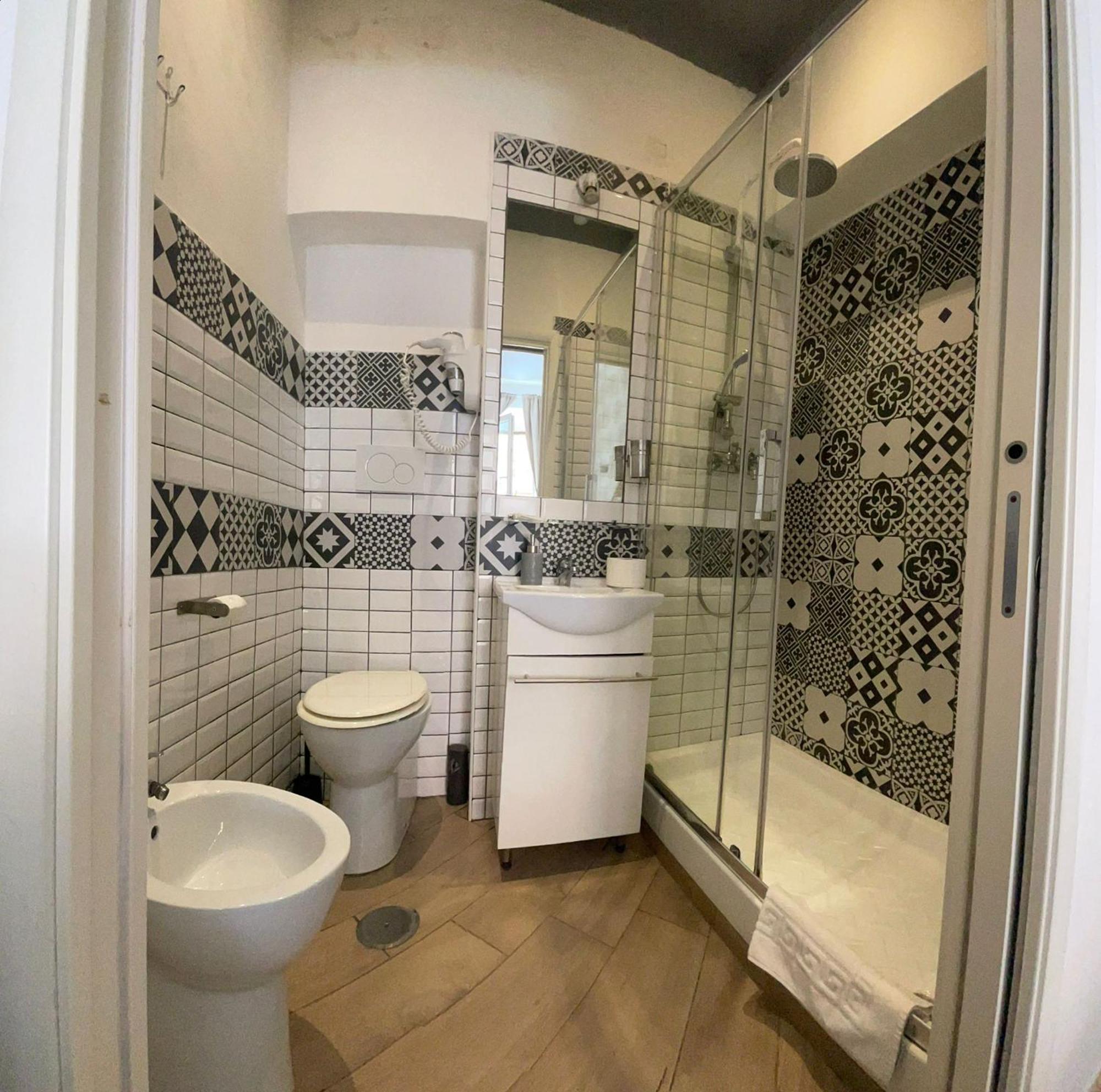 Guest house Vatican Metro Ottaviano Rome