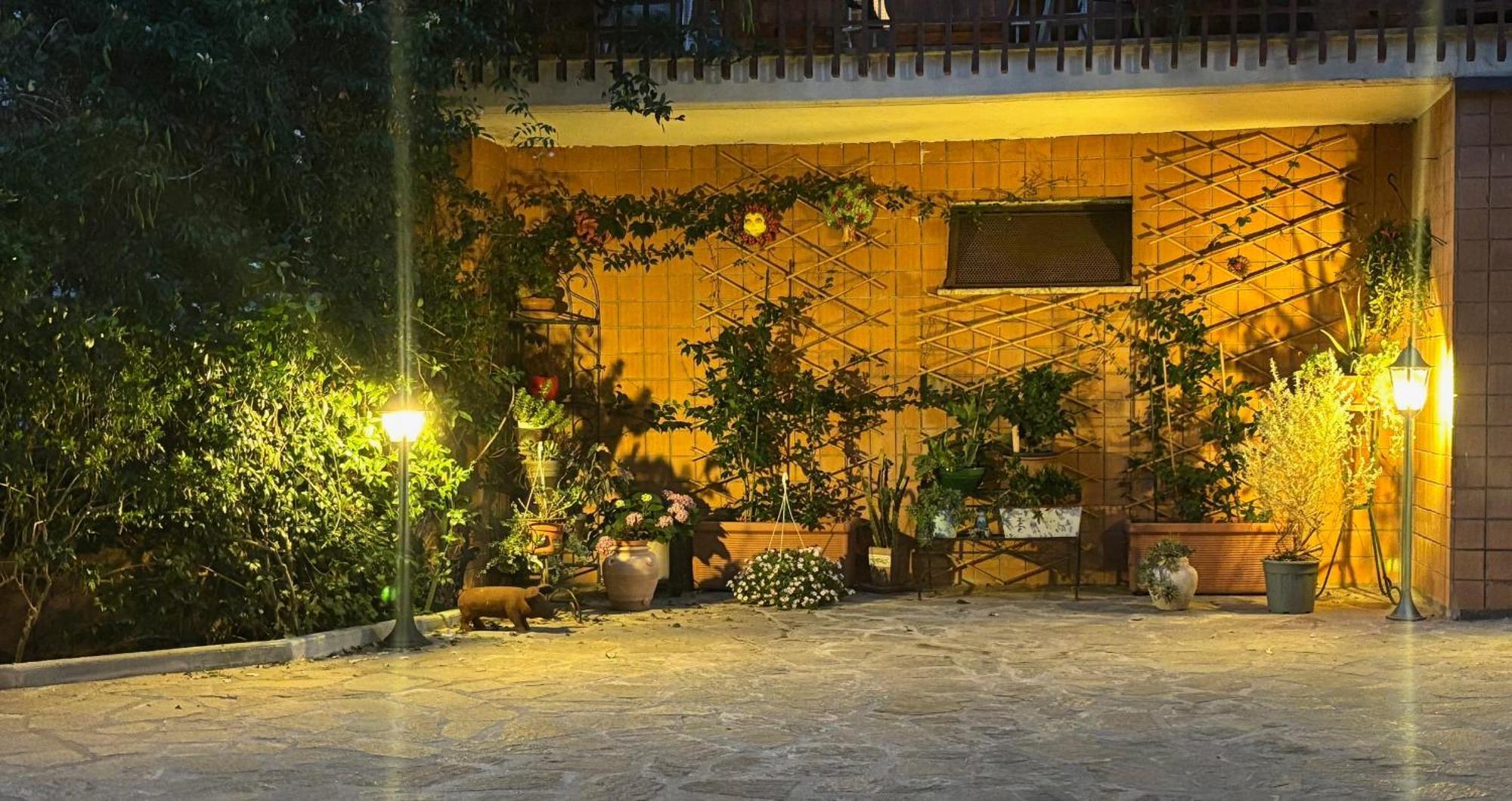 Holiday home La Casa Del Sole *