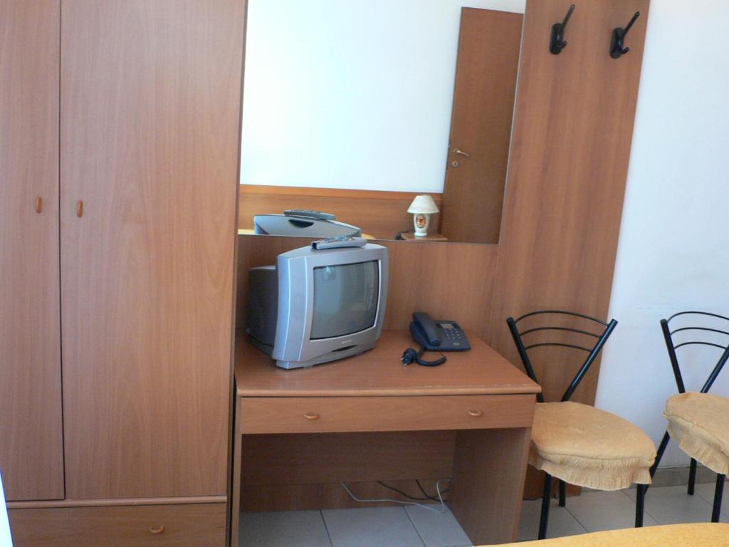 Lussemburgo 2*