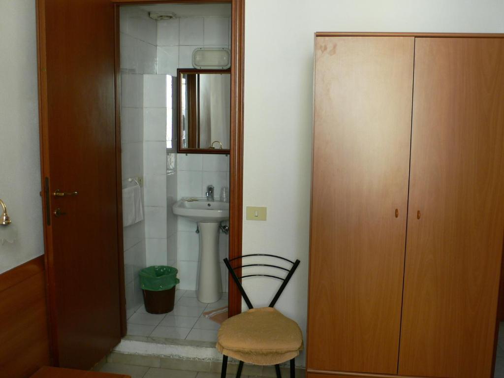 Lussemburgo Hotel 2*