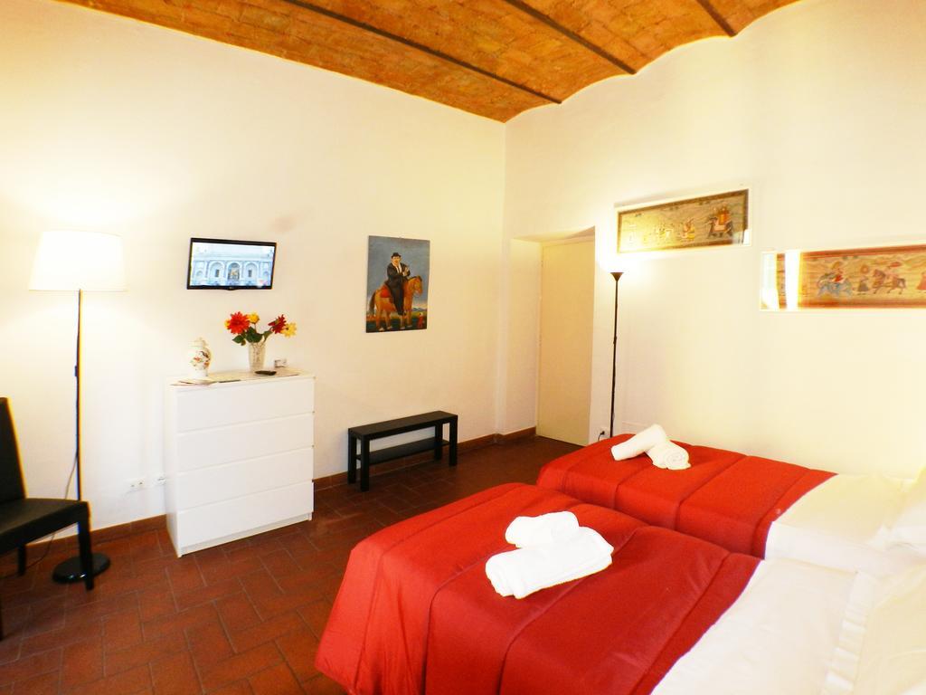 La Casa Dell'Artista Rome
