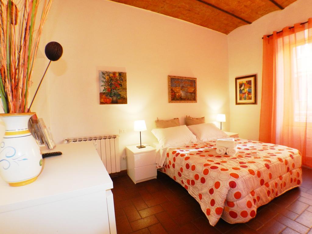 La Casa Dell'Artista Rome