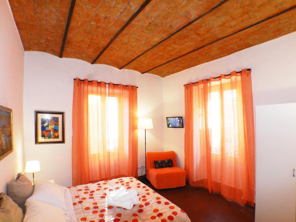 La Casa Dell'Artista * Rome
