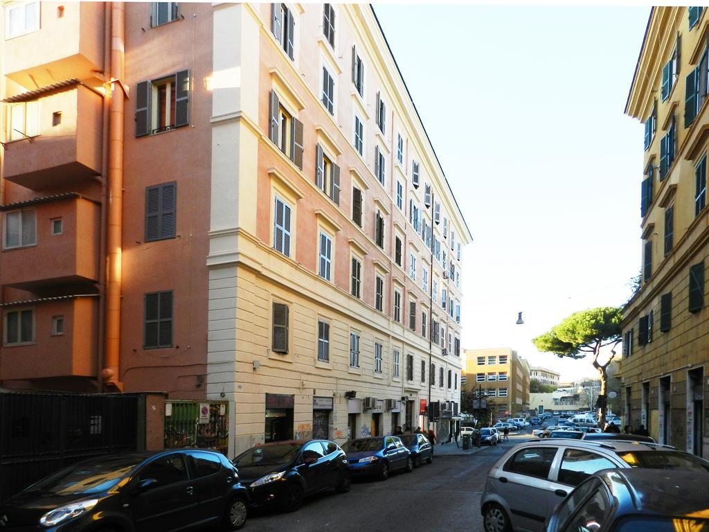 La Casa Dell'Artista Apartment Rome