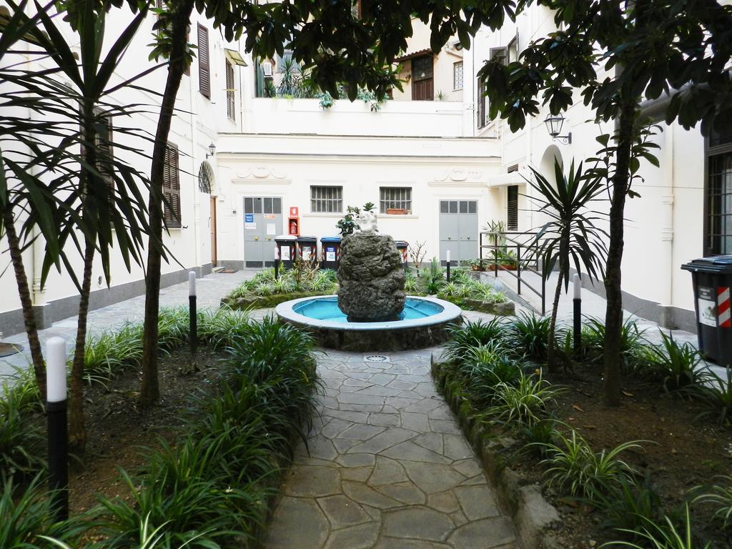 Apartment La Casa Dell'Artista Rome