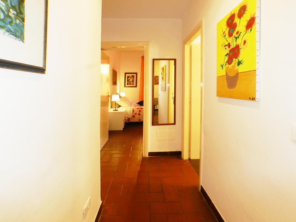 La Casa Dell'Artista Rome