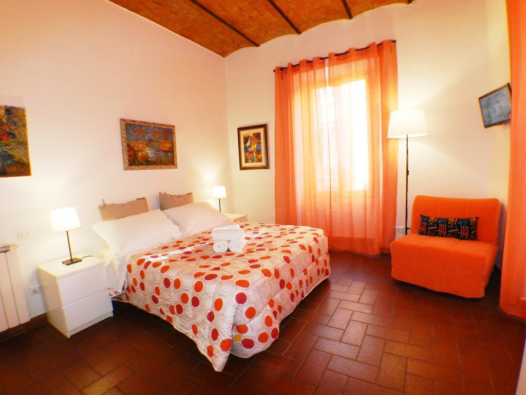 La Casa Dell'Artista Rome