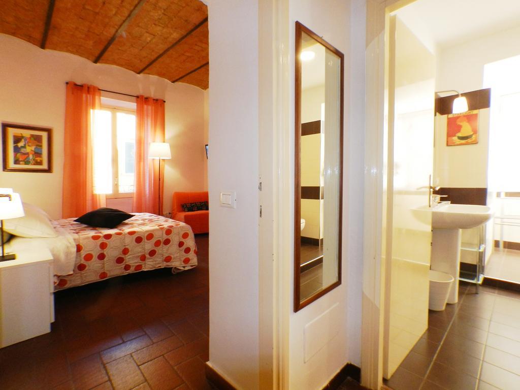 La Casa Dell'Artista Apartment Rome