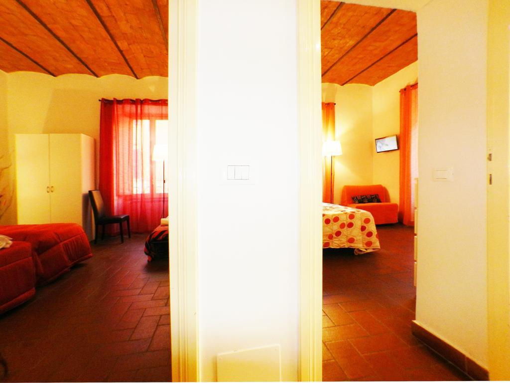 La Casa Dell'Artista * Rome