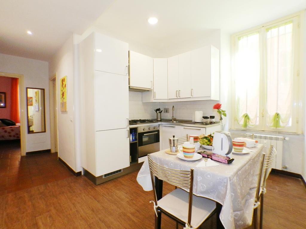 La Casa Dell'Artista Apartment Rome