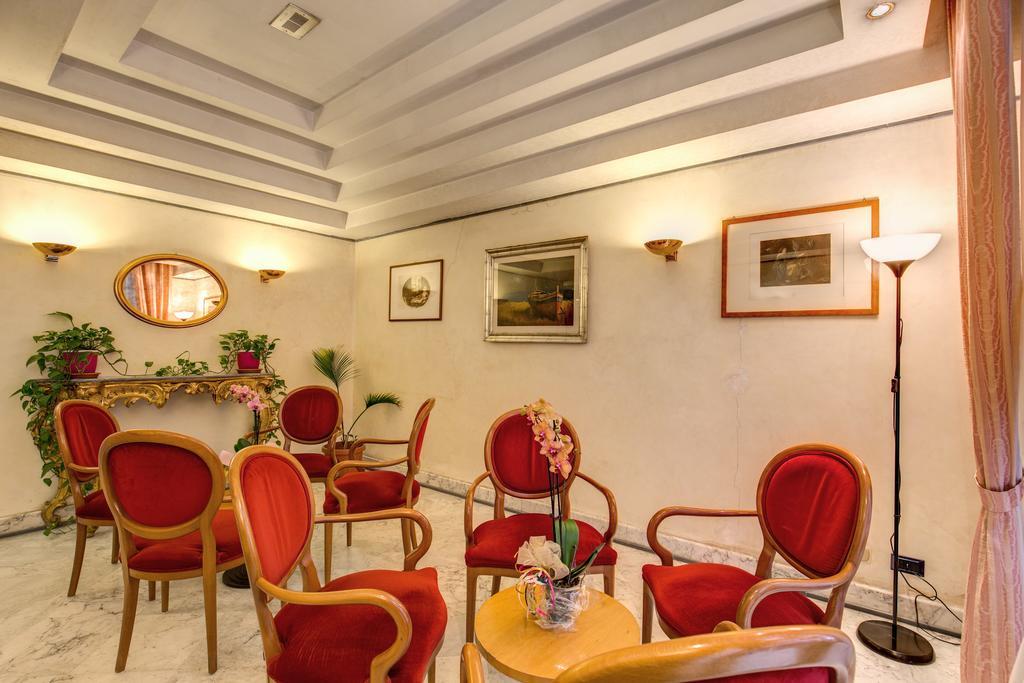 San Remo 3* Rome