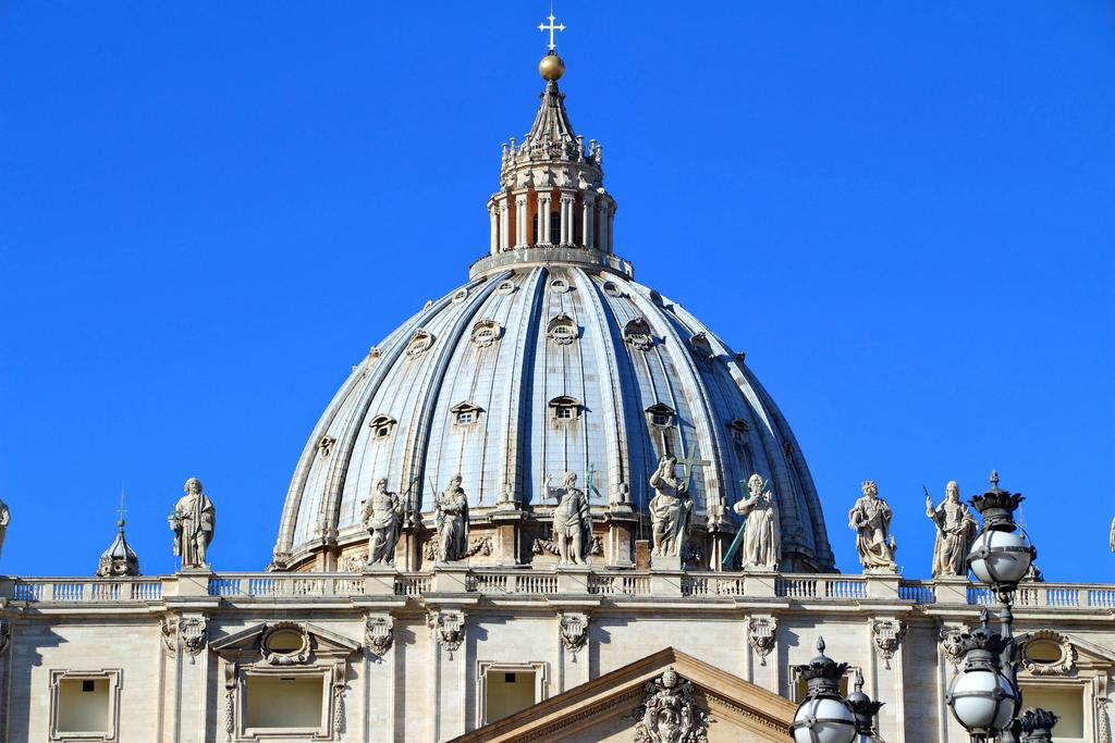 La Casa Del Marchese Rome