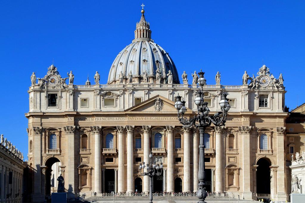 La Casa Del Marchese Holiday home Rome