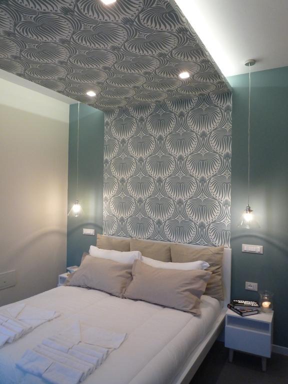 Bed & Breakfast Alma Mater Roma