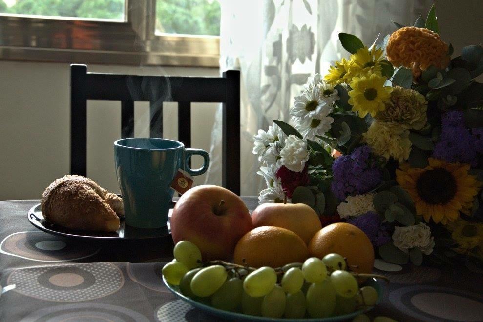 Bed & Breakfast B&B Movie Home