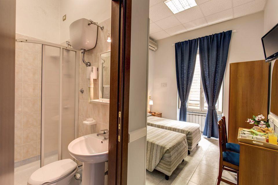 Guest house Salandra