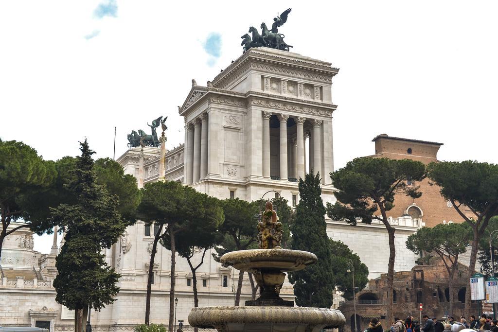 Cs Piazza Venezia Apartment *