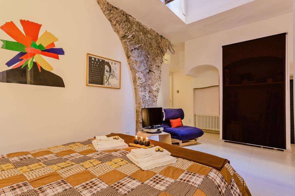 Selci Apartment