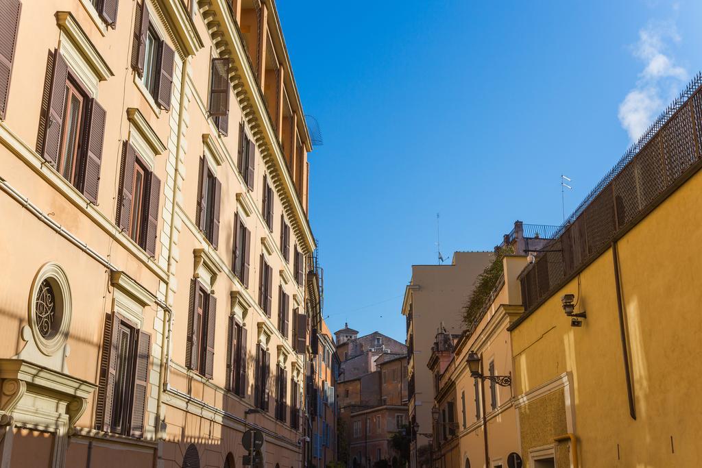 Selci * Rome
