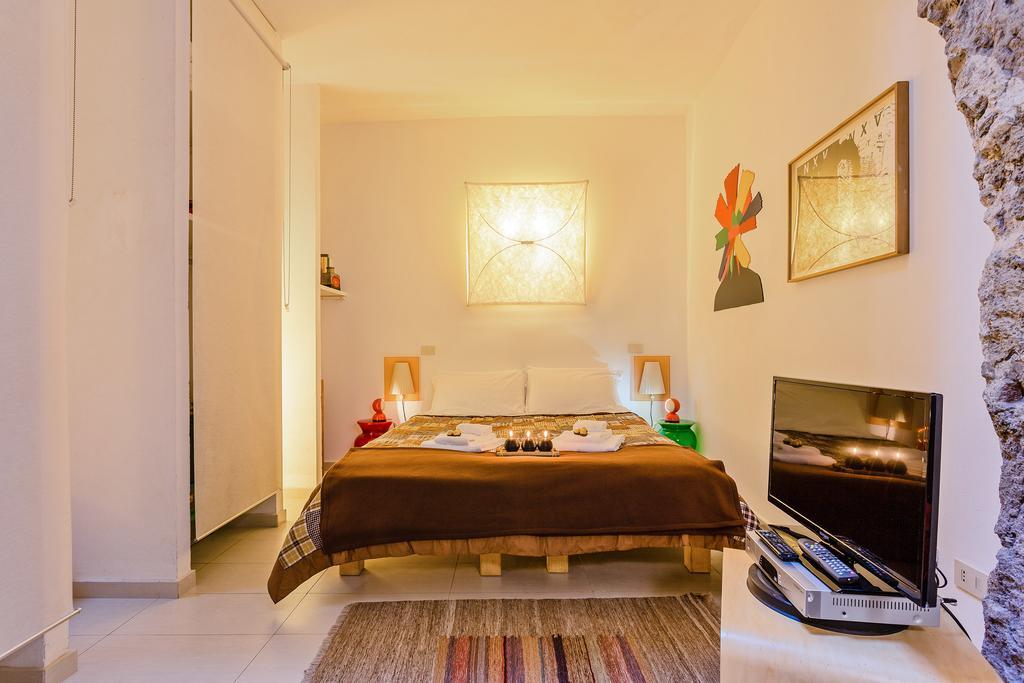 Selci Rome