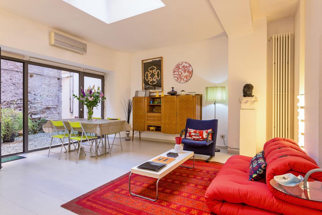 Apartment Selci *