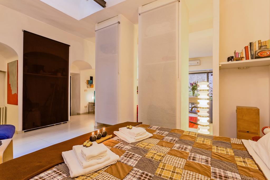 Selci Apartment Rome