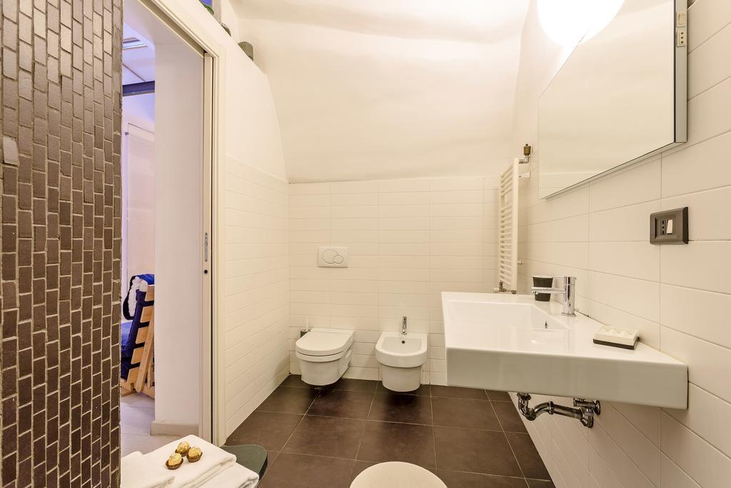 Apartment Selci *