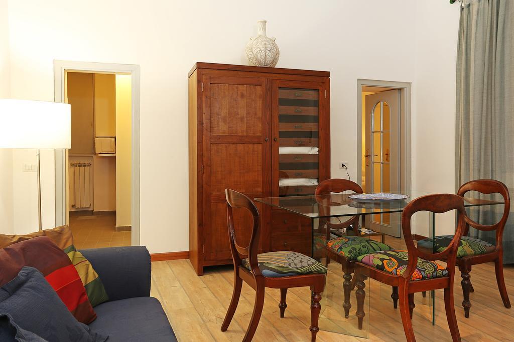 Casa vacanze Cortile Banchi Vecchi Roma