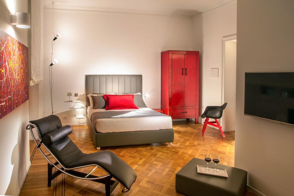 Belli36rooms Near Spanish Step And Vatican Rome
