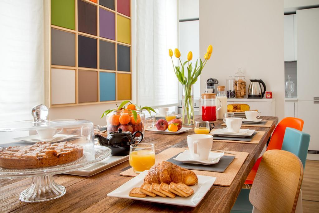 Belli36rooms Near Spanish Step And Vatican 3* Rome