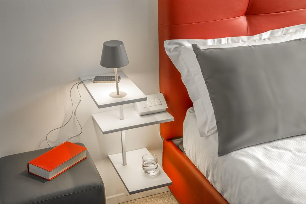 Guest house Belli36rooms Near Spanish Step And Vatican