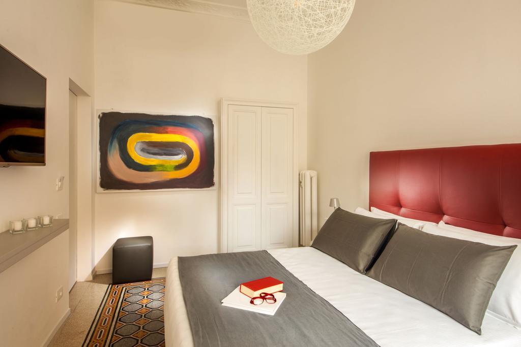 Belli36rooms Near Spanish Step And Vatican Guest house 3*