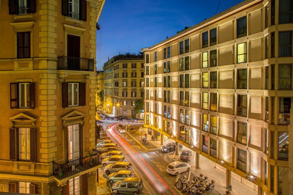Guest house Belli36rooms Near Spanish Step And Vatican 3*