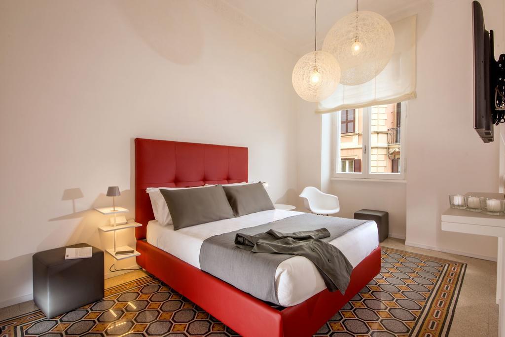 Guest house Belli36rooms Near Spanish Step And Vatican