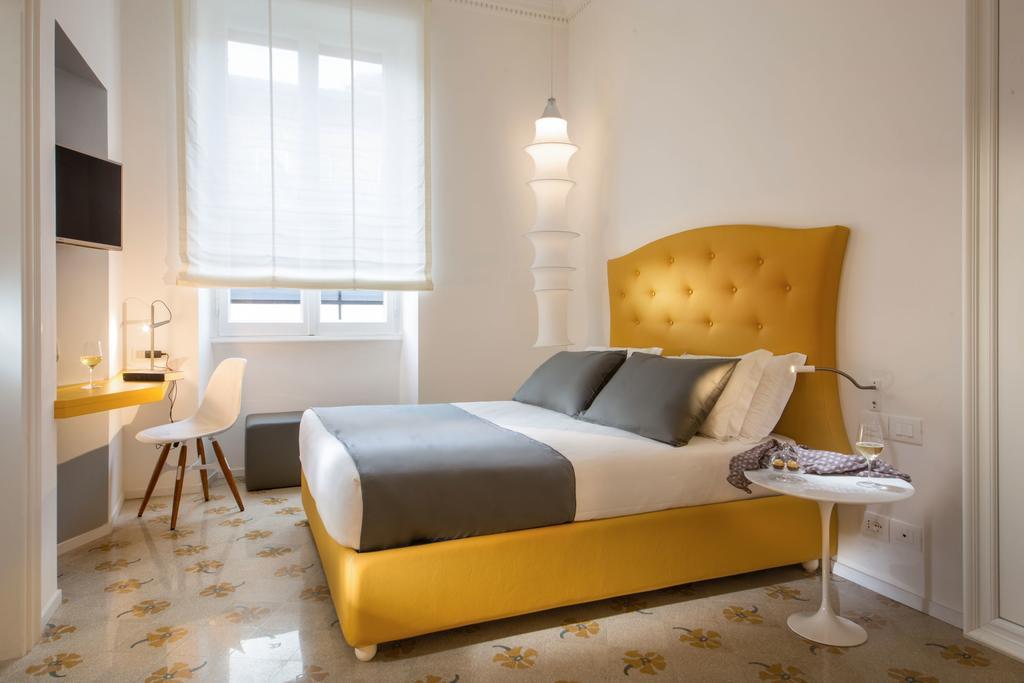 Guest house Belli36rooms Near Spanish Step And Vatican Rome