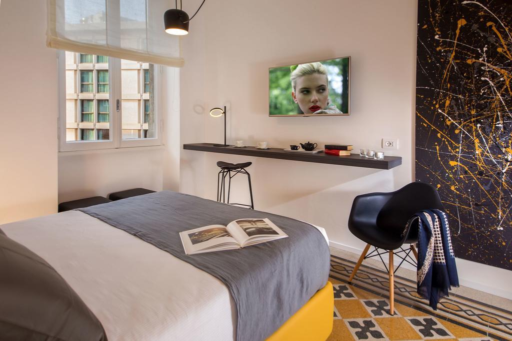 Belli36rooms Near Spanish Step And Vatican Guest house Rome