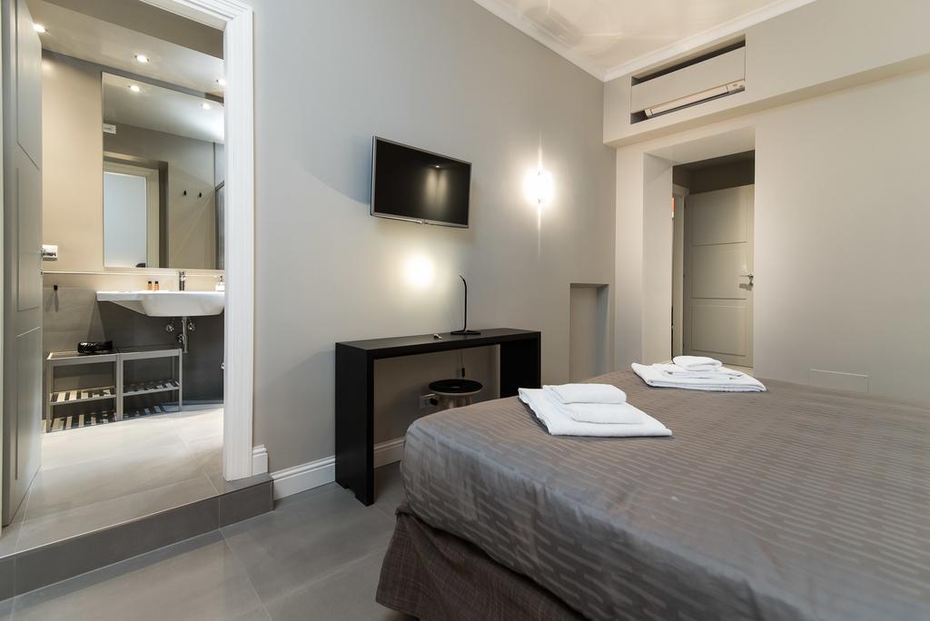 Apartment Ovidio