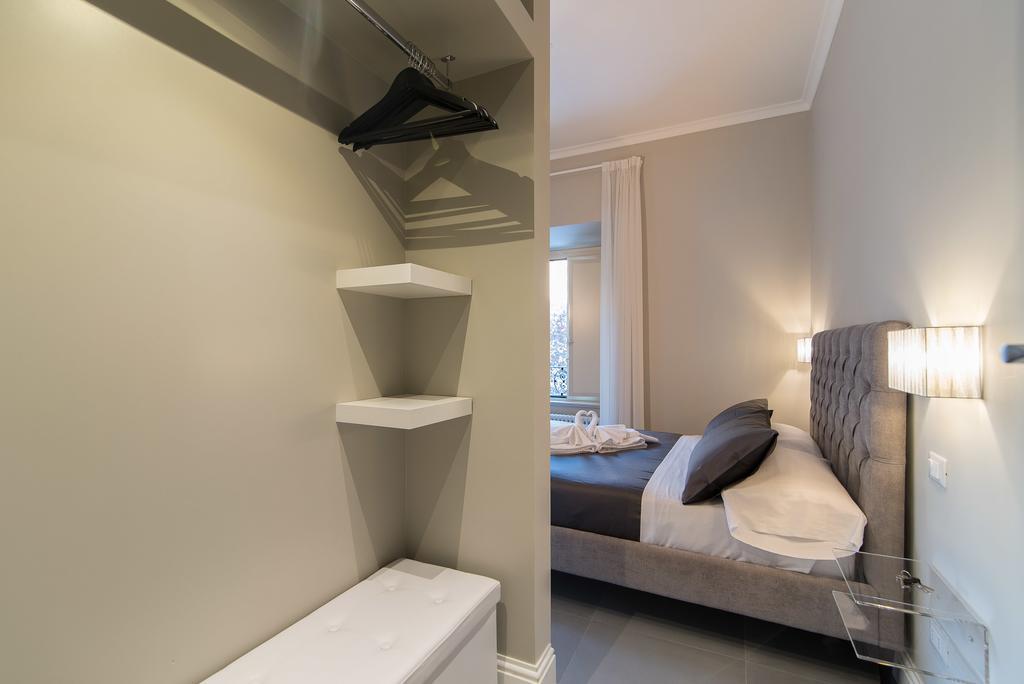 Ovidio Apartment *