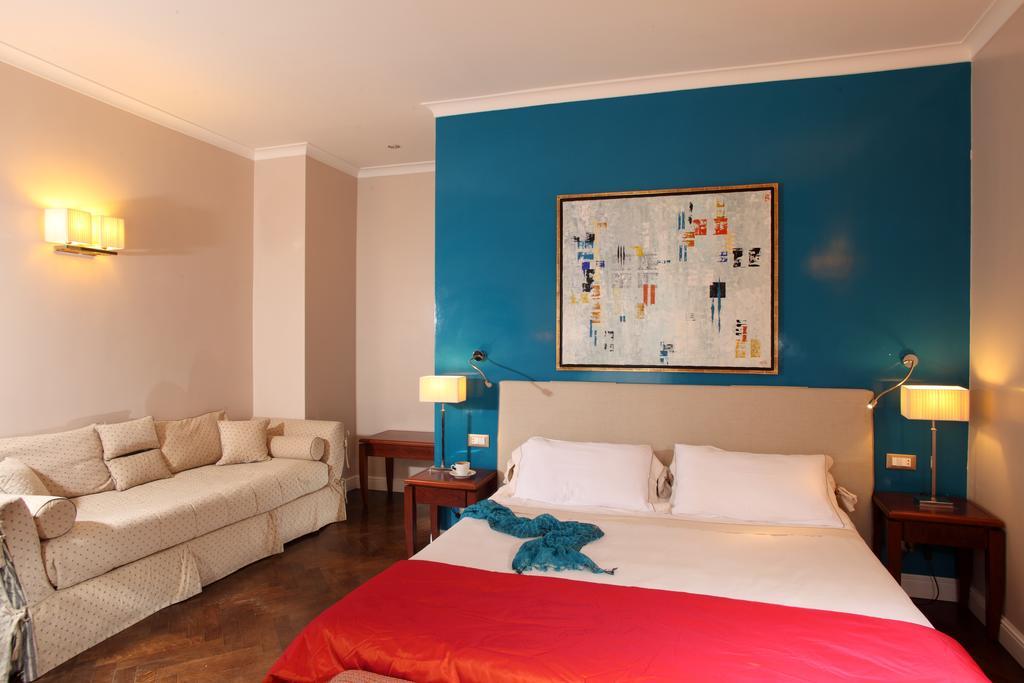 Vivaldi Luxury Rome