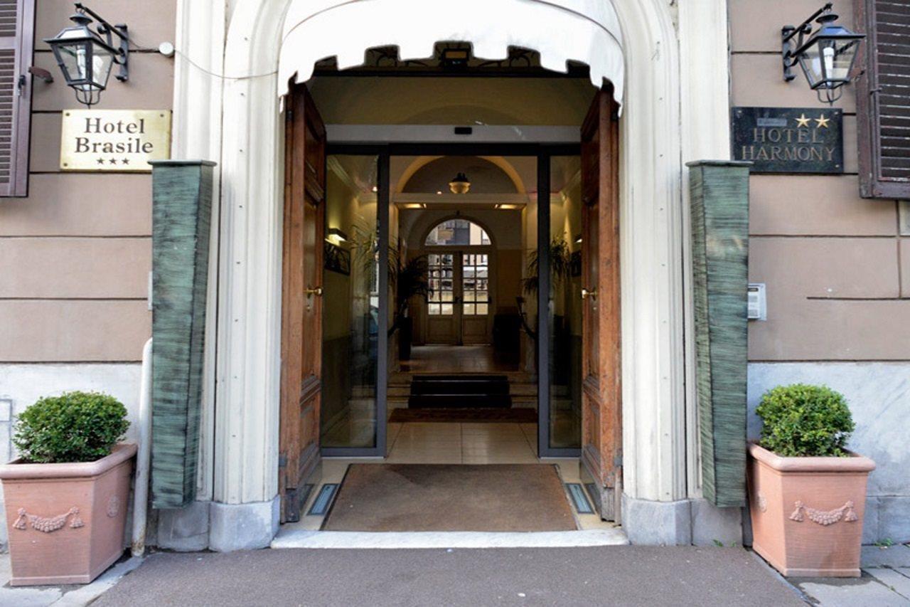 The Guardian Hotel Rome