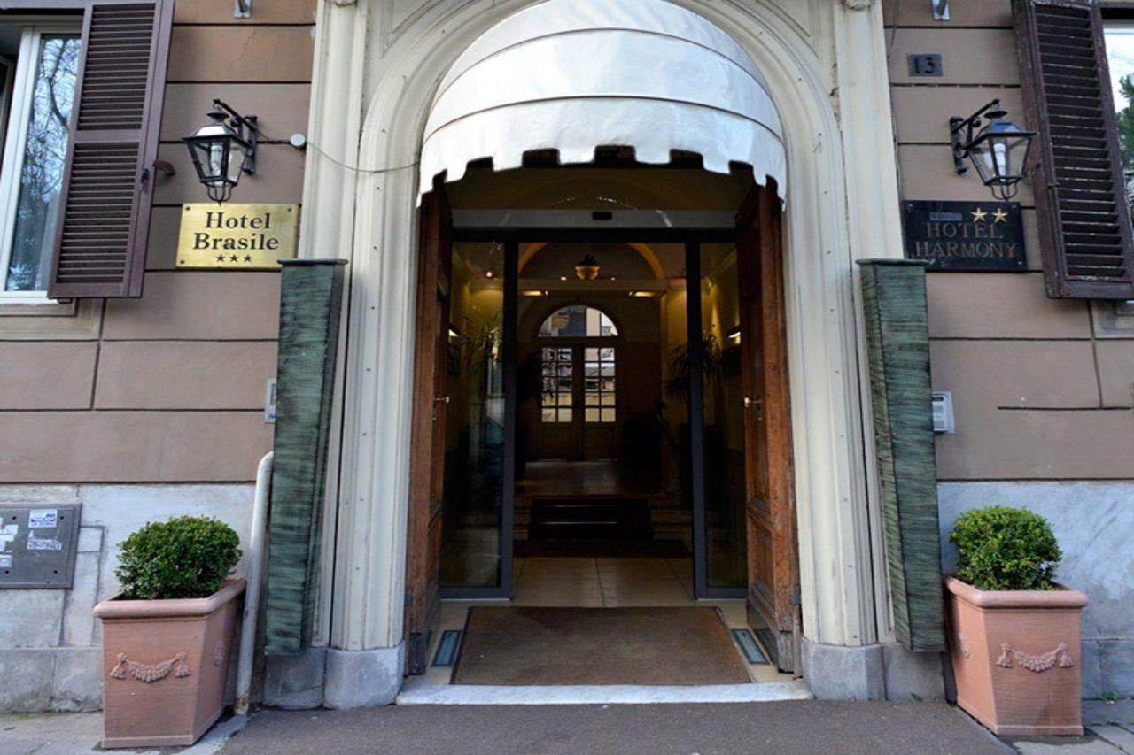 The Guardian 4* Rome
